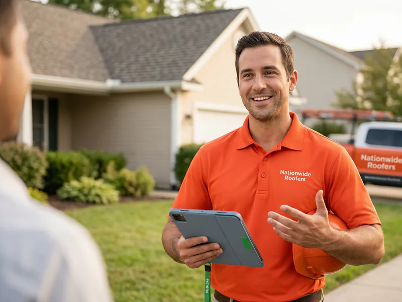 Roof Installation  in Eunice  FAQ