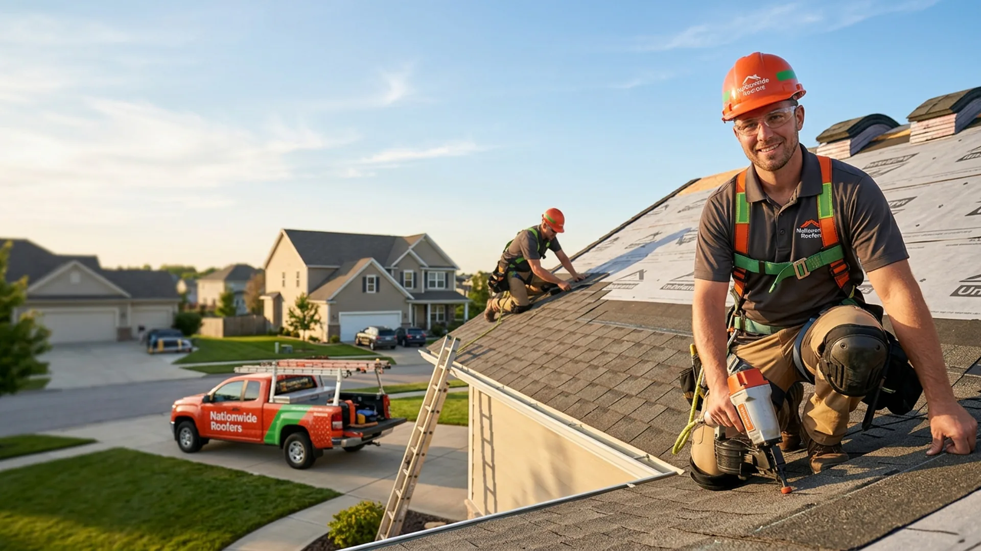 Experienced Roof Installation Eunice, LA Nearby